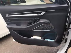 Geely Emgrand 4th Generation Champion Edition 1.5L CVT Luxury - ფოტო 7