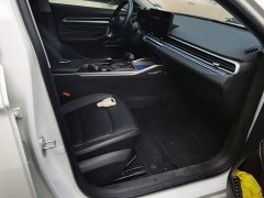Geely Emgrand 4th Generation Champion Edition 1.5L CVT Luxury - ფოტო 8