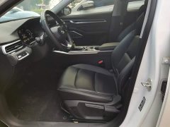 Geely Emgrand 4th Generation Champion Edition 1.5L CVT Luxury - ფოტო 9