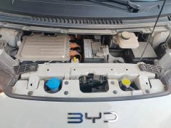 BYD Seagull 305km Freedom Edition - ფოტო 10