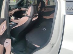 BYD Seagull 305km Freedom Edition - ფოტო 11