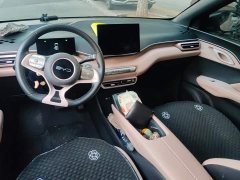 BYD Seagull 305km Freedom Edition - ფოტო 12