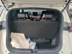 BYD Seagull 305km Freedom Edition - ფოტო 4