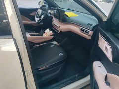 BYD Seagull 305km Freedom Edition - ფოტო 8