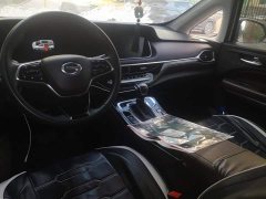 GAC Aion M6 PRO 270T DCT Elite - ფოტო 12