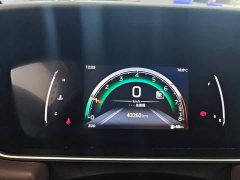 GAC Aion M6 PRO 270T DCT Elite - ფოტო 14
