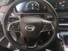 GAC Aion M6 PRO 270T DCT Elite - ფოტო 15