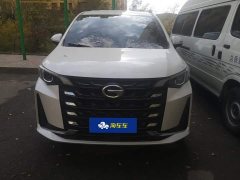 GAC Aion M6 PRO 270T DCT Elite - ფოტო 2