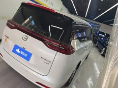 GAC Aion M6 PRO 270T DCT Elite - ფოტო 3