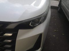 GAC Aion M6 PRO 270T DCT Elite - ფოტო 5