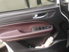 GAC Aion M6 PRO 270T DCT Elite - ფოტო 7