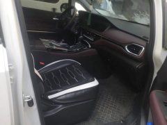 GAC Aion M6 PRO 270T DCT Elite - ფოტო 8