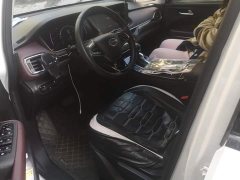 GAC Aion M6 PRO 270T DCT Elite - ფოტო 9