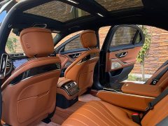Mercedes-Benz S-Class Facelift S 400 L Luxury - ფოტო 6