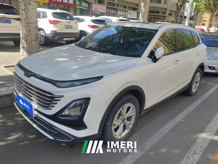 FAW Besturn T90 1.5T DCT Automatic Luxury - ავტომობილი ჩინეთიდან