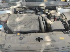 FAW Besturn T90 1.5T DCT Automatic Luxury - ფოტო 10