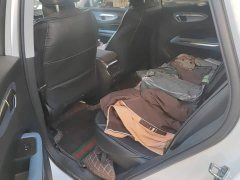 FAW Besturn T90 1.5T DCT Automatic Luxury - ფოტო 11