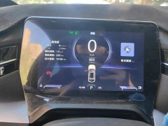 FAW Besturn T90 1.5T DCT Automatic Luxury - ფოტო 14