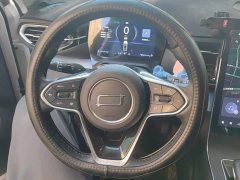 FAW Besturn T90 1.5T DCT Automatic Luxury - ფოტო 15