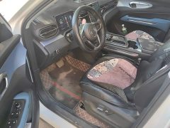 FAW Besturn T90 1.5T DCT Automatic Luxury - ფოტო 9