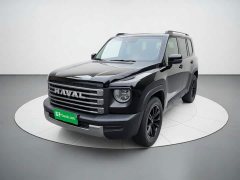 Haval Manlong New Energy Hi4 145 Pro - ფოტო 1