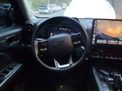 Haval Manlong New Energy Hi4 145 Pro - ფოტო 11
