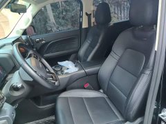 Haval Manlong New Energy Hi4 145 Pro - ფოტო 16
