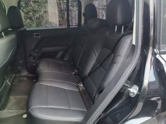 Haval Manlong New Energy Hi4 145 Pro - ფოტო 18