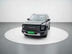 Haval Manlong New Energy Hi4 145 Pro - ფოტო 2