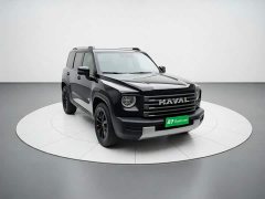 Haval Manlong New Energy Hi4 145 Pro - ფოტო 3