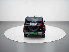 Haval Manlong New Energy Hi4 145 Pro - ფოტო 5