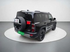 Haval Manlong New Energy Hi4 145 Pro - ფოტო 6