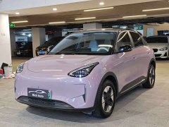 Geely Star Wish 410km Explorer Edition - ფოტო 1