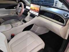 Geely Star Wish 410km Explorer Edition - ფოტო 10