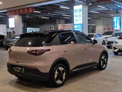 Geely Star Wish 410km Explorer Edition - ფოტო 4