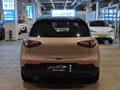 Geely Star Wish 410km Explorer Edition - ფოტო 5
