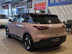Geely Star Wish 410km Explorer Edition - ფოტო 6
