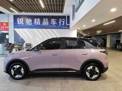 Geely Star Wish 410km Explorer Edition - ფოტო 7