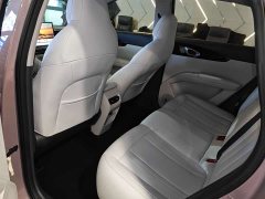 Geely Star Wish 410km Explorer Edition - ფოტო 9