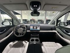 Voyah Avatr Dream Car PHEV AWD Flagship Qiankun Edition - ფოტო 12