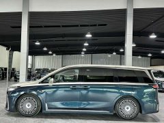 Voyah Avatr Dream Car PHEV AWD Flagship Qiankun Edition - ფოტო 3