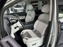 Voyah Avatr Dream Car PHEV AWD Flagship Qiankun Edition - ფოტო 5