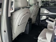 Voyah Avatr Dream Car PHEV AWD Flagship Qiankun Edition - ფოტო 9
