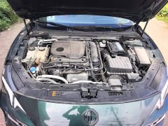 SAIC MG7 1.5T DCT Premium Luxury Edition - ფოტო 10