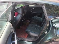 SAIC MG7 1.5T DCT Premium Luxury Edition - ფოტო 11