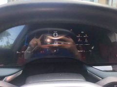 SAIC MG7 1.5T DCT Premium Luxury Edition - ფოტო 14
