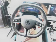 SAIC MG7 1.5T DCT Premium Luxury Edition - ფოტო 15