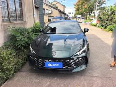 SAIC MG7 1.5T DCT Premium Luxury Edition - ფოტო 2