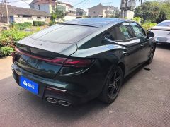 SAIC MG7 1.5T DCT Premium Luxury Edition - ფოტო 3