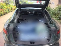SAIC MG7 1.5T DCT Premium Luxury Edition - ფოტო 4